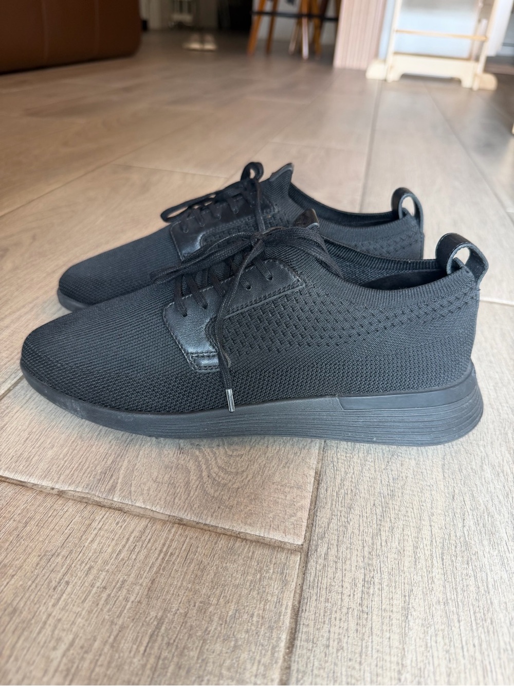 Wolf & Shepard Swiftknit Derby